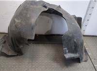  Защита арок (подкрылок) Mercedes ML W164 2005-2011 20500121 #1