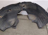  Защита арок (подкрылок) Mercedes ML W164 2005-2011 20500121 #4