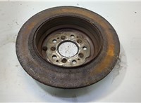  Диск тормозной Acura MDX 2006-2013 20500125 #1