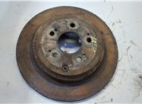  Диск тормозной Acura MDX 2006-2013 20500125 #3