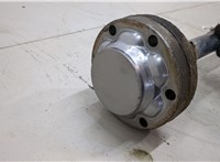 7L0501201C Полуось (приводной вал, шрус) Volkswagen Touareg 2002-2007 20500126 #3