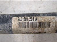 7L0501201C Полуось (приводной вал, шрус) Volkswagen Touareg 2002-2007 20500126 #4