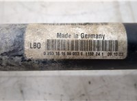 7L0501201C Полуось (приводной вал, шрус) Volkswagen Touareg 2002-2007 20500126 #5