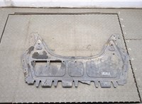  Защита моторного отсека (картера ДВС) Volkswagen Golf 5 2003-2009 20500132 #1