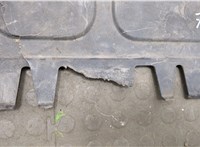  Защита моторного отсека (картера ДВС) Volkswagen Golf 5 2003-2009 20500132 #2