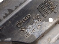  Защита моторного отсека (картера ДВС) Volkswagen Golf 5 2003-2009 20500132 #4