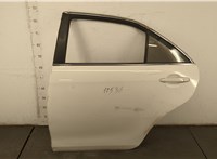  Ручка двери наружная Toyota Camry V40 2006-2011 11445326 #1