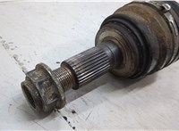 GP402560X Полуось (приводной вал, шрус) Mazda 6 2008-2012 USA 20500146 #3