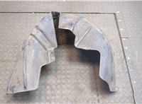  Защита арок (подкрылок) Audi A3 (8V) 2012-2020 20500152 #1