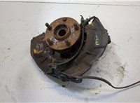  Ступица (кулак, цапфа) Toyota Camry V40 2006-2011 20500154 #1