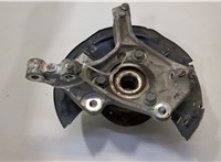  Кулак поворотный Chevrolet Trailblazer 2019- 11445340 #2