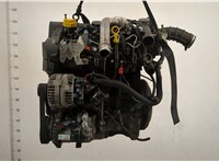  Двигатель (ДВС) Nissan Qashqai 2006-2013 20500164 #2