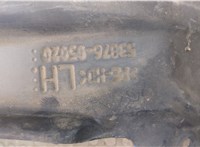  Защита арок (подкрылок) Toyota Avensis 1 1997-2003 20500166 #2