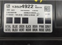13524922 Блок комфорта Chevrolet Equinox 2017-2021 20500169 #4