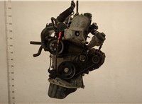  Двигатель (ДВС) Volkswagen Polo 2005-2009 20500187 #1