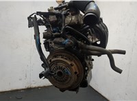 03D100031Q Двигатель (ДВС на разборку) Volkswagen Polo 2005-2009 20500187 #4