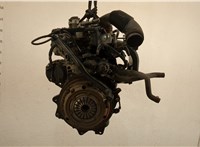  Двигатель (ДВС) Volkswagen Polo 2005-2009 20500187 #3