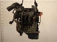  Двигатель (ДВС) Volkswagen Polo 2005-2009 20500187 #4