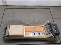 Консоль салона (кулисная часть) Jaguar XF 2007-2015 20500190 #1