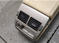  Консоль салона (кулисная часть) Jaguar XF 2007-2015 20500190 #6