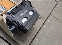  Консоль салона (кулисная часть) Jaguar XF 2007-2015 20500190 #7