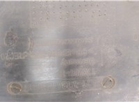  Защита арок (подкрылок) BMW 7 E65 2001-2008 20500194 #2