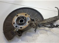  Ступица (кулак, цапфа) Audi Q7 2005-2015 20500196 #2