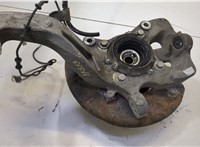  Кулак поворотный Ford Expedition 2002-2006 11445369 #2