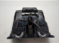 1K0819728H Дефлектор обдува салона Volkswagen Jetta 5 2004-2010 20500221 #2