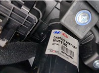  Консоль салона (кулисная часть) Hyundai Santa Fe 2018-2024 20500222 #7