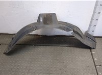  Защита арок (подкрылок) Volkswagen Sharan 2000-2010 20500229 #2