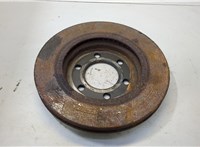  Диск тормозной Ford Expedition 2002-2006 20500231 #1