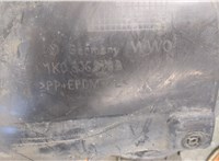  Защита арок (подкрылок) Volkswagen Golf 5 2003-2009 20500240 #3
