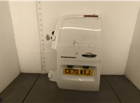  Петля двери Citroen Jumpy (SpaceTourer) 2017-2025 11445386 #1