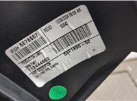 6278667 Консоль салона (кулисная часть) BMW X5 E53 2000-2006 20500248 #3