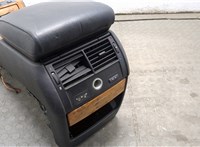 6278667 Консоль салона (кулисная часть) BMW X5 E53 2000-2006 20500248 #9