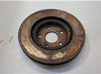  Диск тормозной Toyota Camry V40 2006-2011 20500256 #1