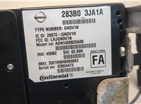 283B03JA1A Блок управления телефоном Infiniti JX 20500258 #3