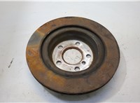  Диск тормозной BMW X1 (F48) 2015-2022 20500262 #1