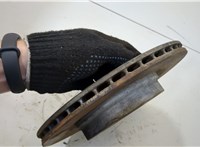  Диск тормозной BMW X1 (F48) 2015-2022 20500262 #2