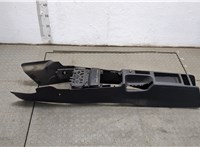  Консоль салона (кулисная часть) Audi A3 (8P) 2003-2013 20500267 #5