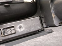  Консоль салона (кулисная часть) Audi A3 (8P) 2003-2013 20500267 #8