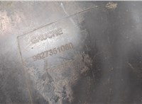  Защита арок (подкрылок) Citroen Xantia 1998-2002 20500268 #2