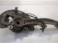  Ступица (кулак, цапфа) Audi Q7 2005-2015 20500270 #1