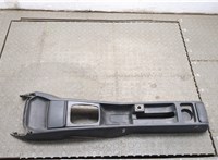 6Y0863242, 6Y0857951B Консоль салона (кулисная часть) Skoda Fabia 1999-2007 20500275 #1