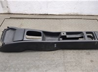 6Y0863242, 6Y0857951B Консоль салона (кулисная часть) Skoda Fabia 1999-2007 20500275 #2