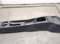 6Y0863242, 6Y0857951B Консоль салона (кулисная часть) Skoda Fabia 1999-2007 20500275 #5