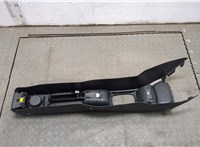 6Y0863242, 6Y0857951B Консоль салона (кулисная часть) Skoda Fabia 1999-2007 20500275 #9