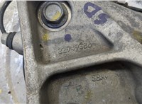  Кулак поворотный Chevrolet Malibu 2018-2025 11445406 #2