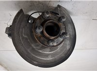 13526967, 22949386, 23456521 Ступица (кулак, цапфа) Chevrolet Malibu 2018-2025 20500279 #5